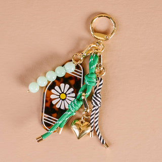 Motel Key Bag Charm–Free Spirit