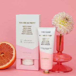 You Are So Pretty Vegan Hand Crème - 3.4oz