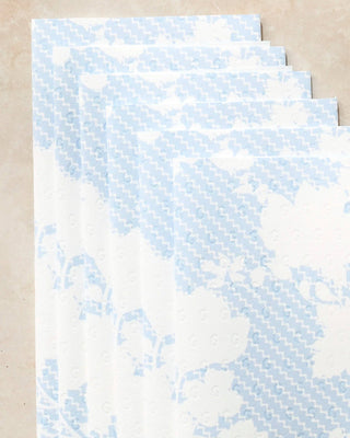 Geometry Soft Bloom Not Paper Towel Set of 6 – Reusable Paper Towel Alternative