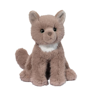 Kneadie Plush Cat