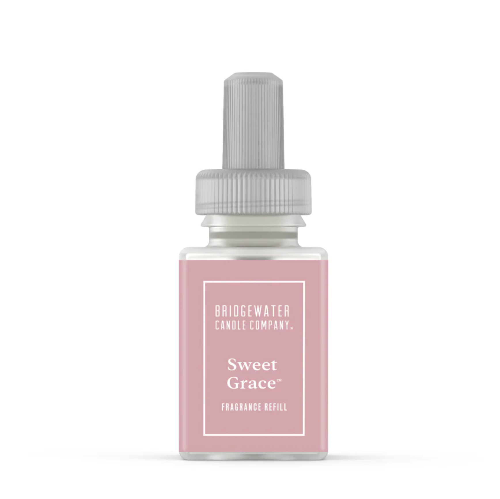 Bridgewater + Pura Fragrance Refill Sweet Grace