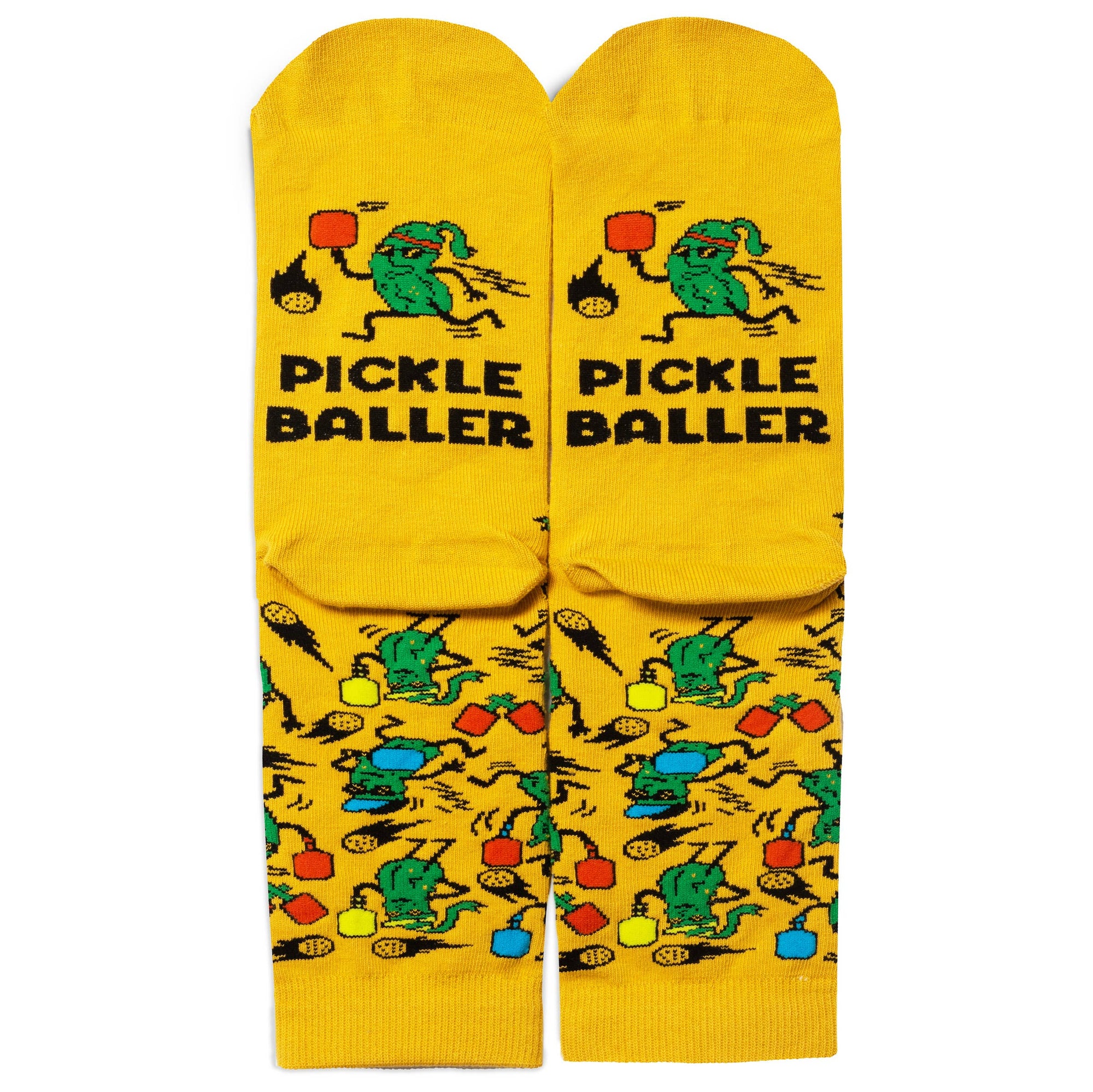 Pickleballer Socks