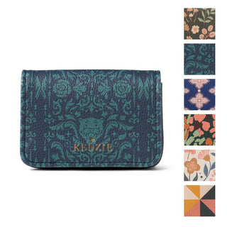 Essentials Only Cash & Card Wallet