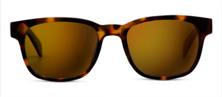 Peepers 18th Hole Sunglasses - Tortoise