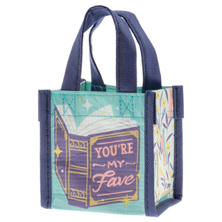 Recycled Tiny Gift Bag
