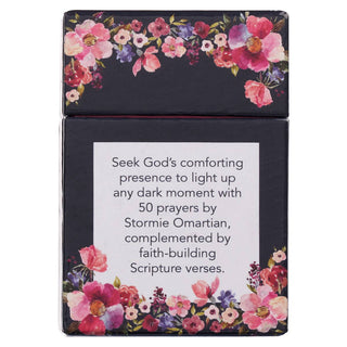 Box of Blessings Prayers to Light Your Path