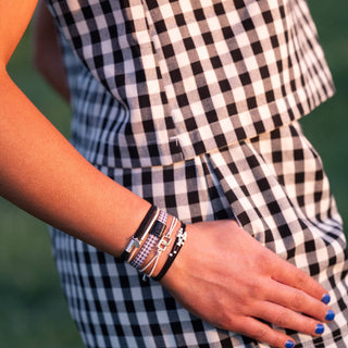 Unity Hair Tie Bracelets by K'lani