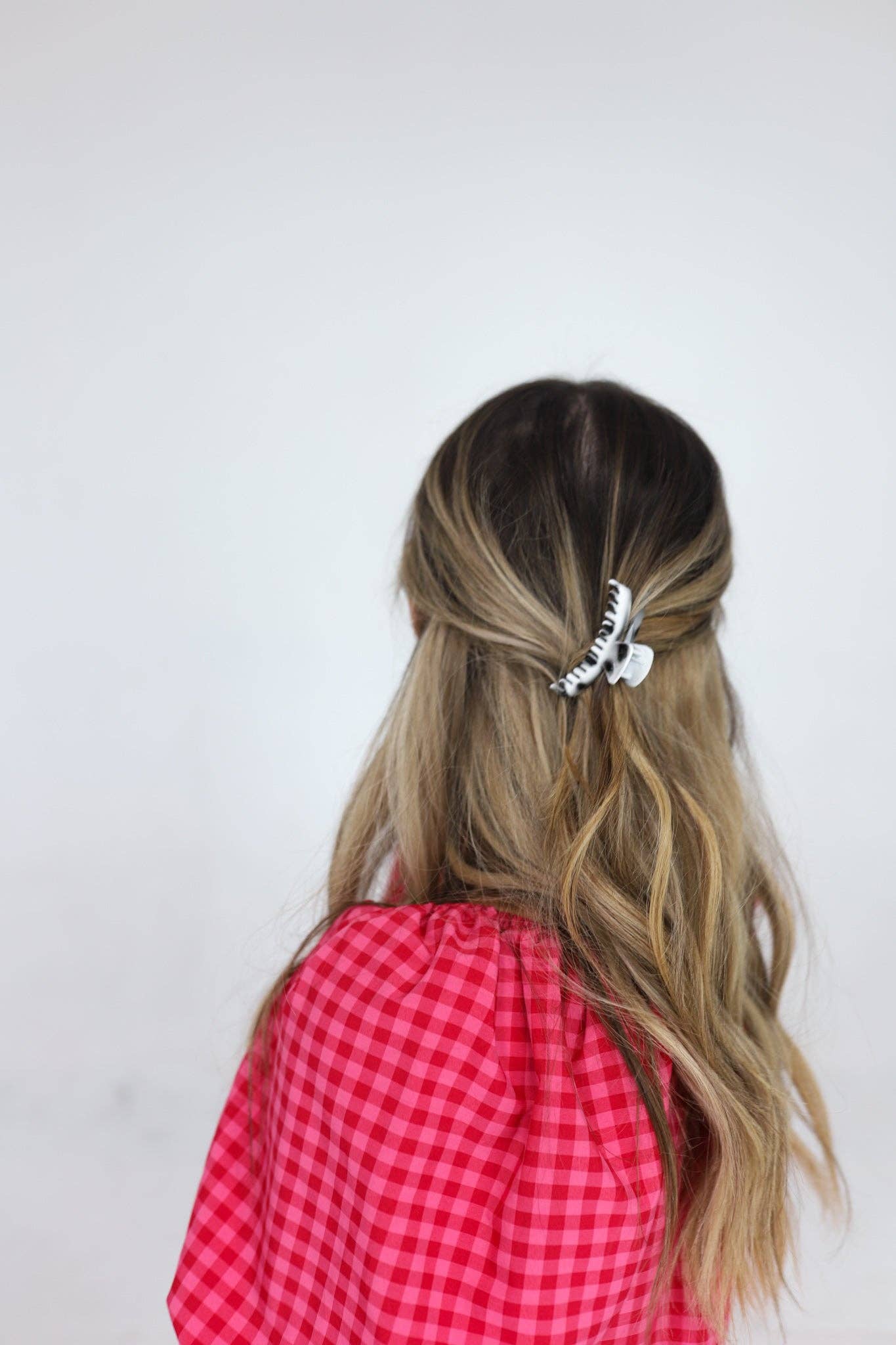 Shiny Mini Hold Everything Claw