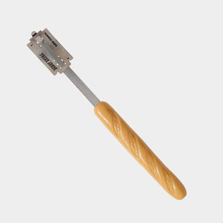 Breadtopia Bread Lame with Replaceable Blade – Bread Scoring Tool