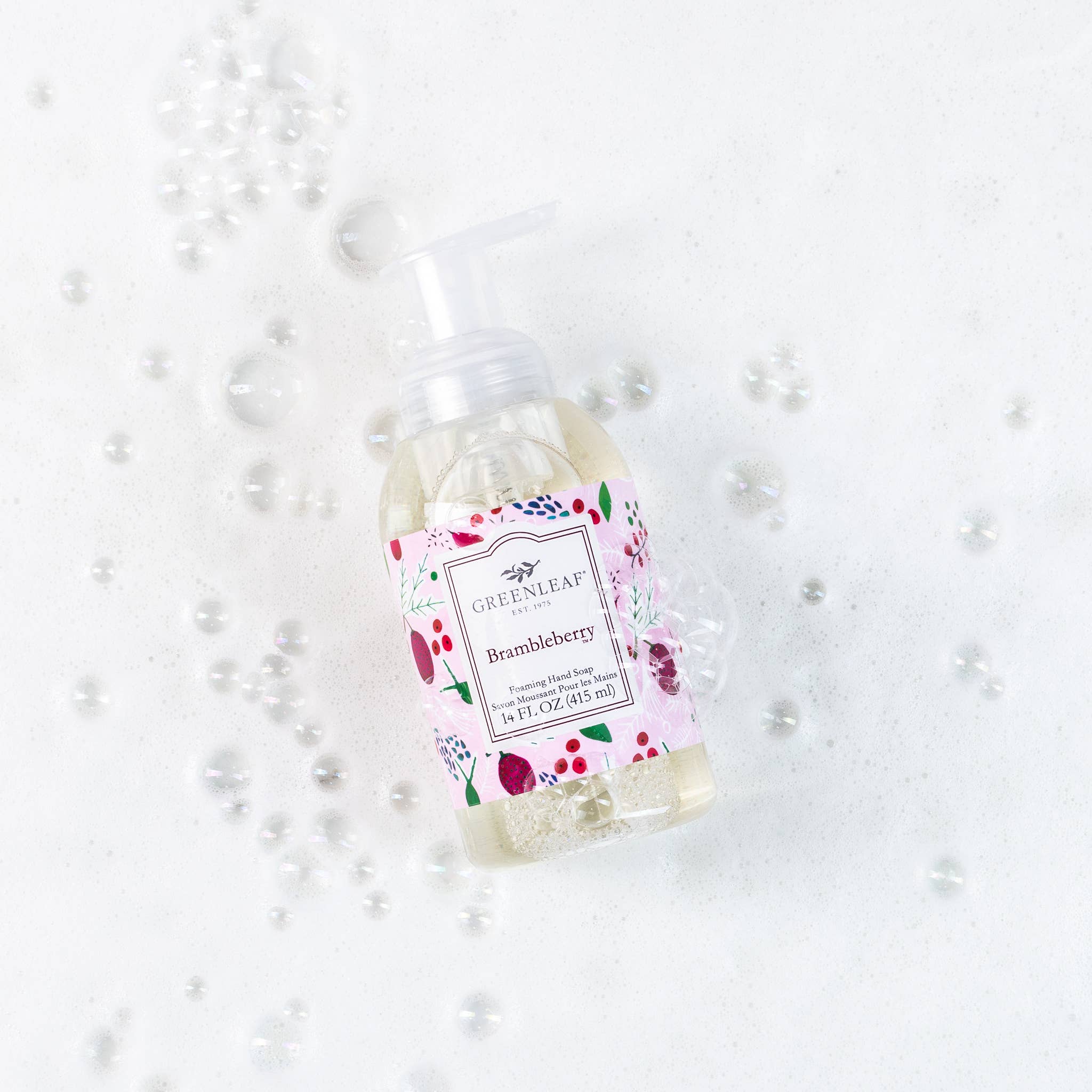 Brambleberry Foaming Hand Soap