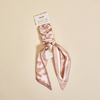Twirl & Tie Scarf Accessory–Born Wild