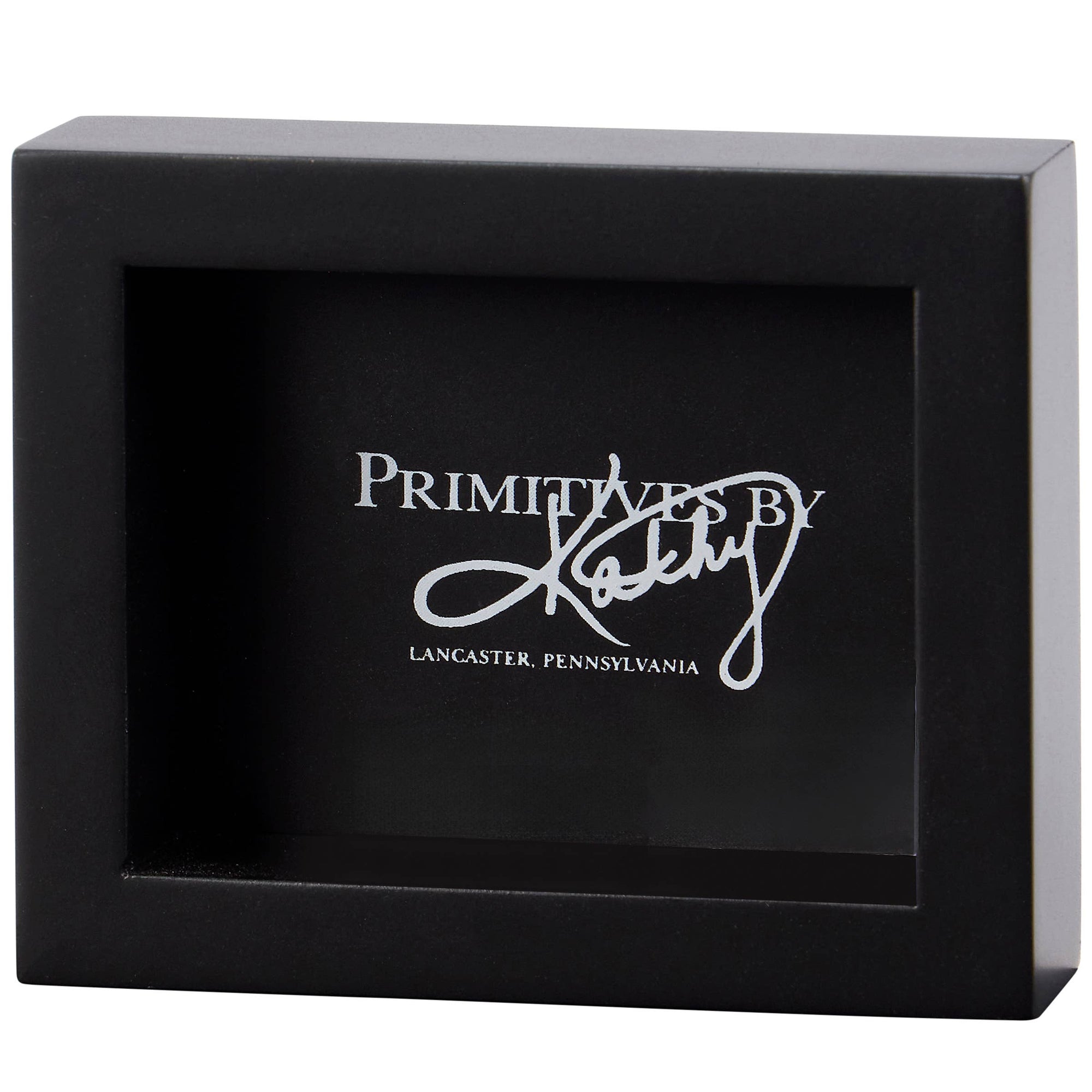 Save Water Box Sign Mini