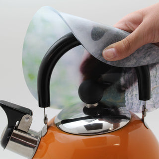 Black Bear Silicone Jar Opener