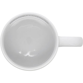 Pawsitively Caffeinated Mug