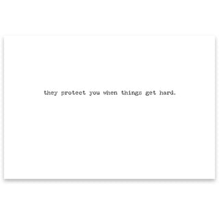 Friends Are Like Greeting Card