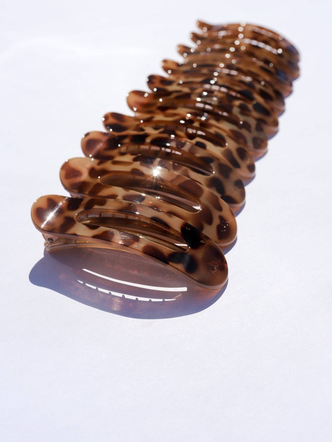KAXI Lay Down Claw Clip