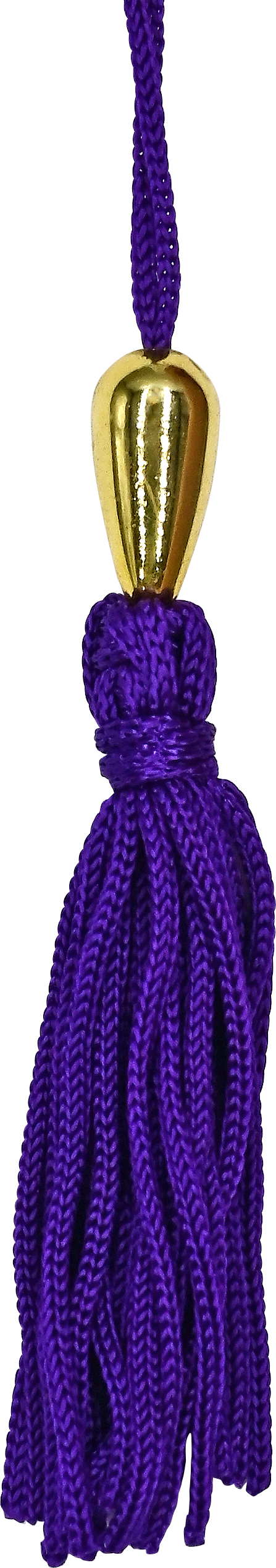 I Don't Watch Porn Beaded Funny Bookmark