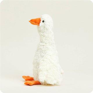 Warmies Goose Microwavable Plush