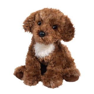 Darby Plush Doodle