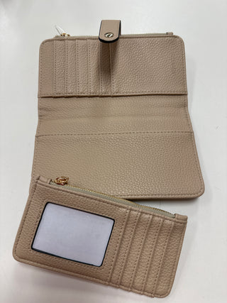 Macy Snap Wallet