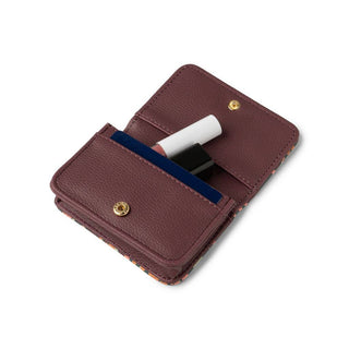 Essentials Only Cash & Card Wallet