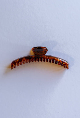 Shiny Midi Hold Everything Claw