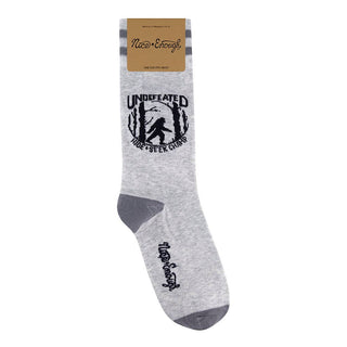 Undefeated Hide + Seek Champ Socks