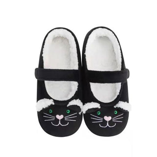 Baby MaryJane Farm Animal Snoozies FINAL SALE
