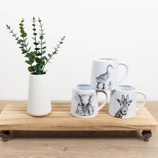 Ear For You Mug