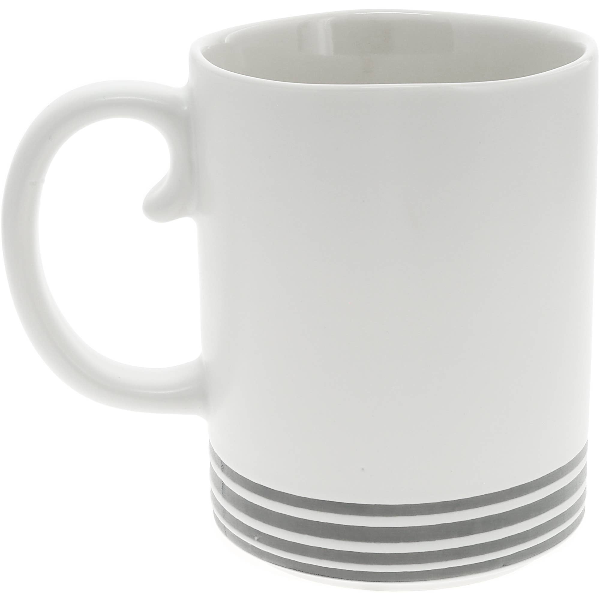 Morning Person Cat Mug