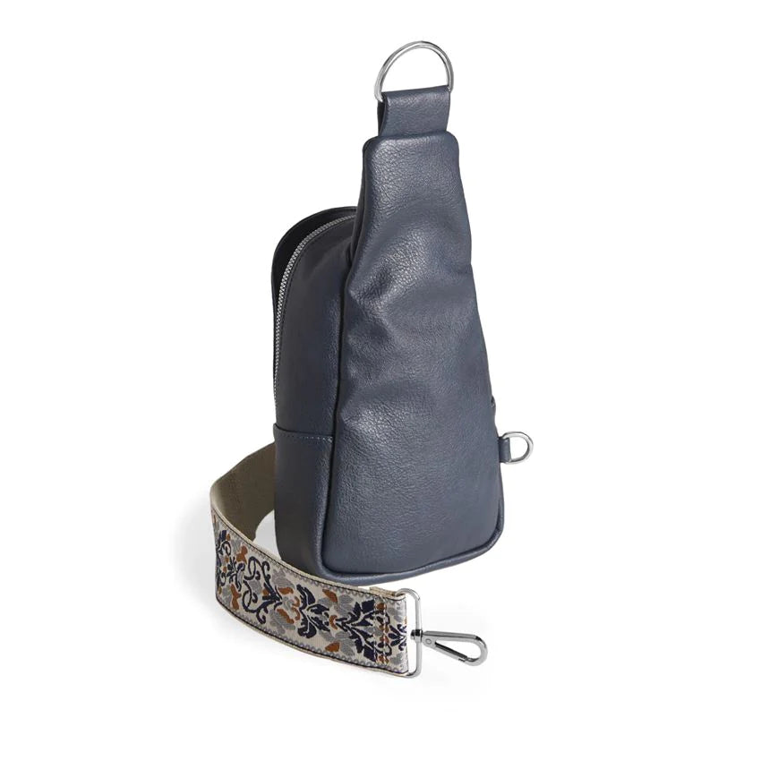Rhea Crossbody Sling Bag