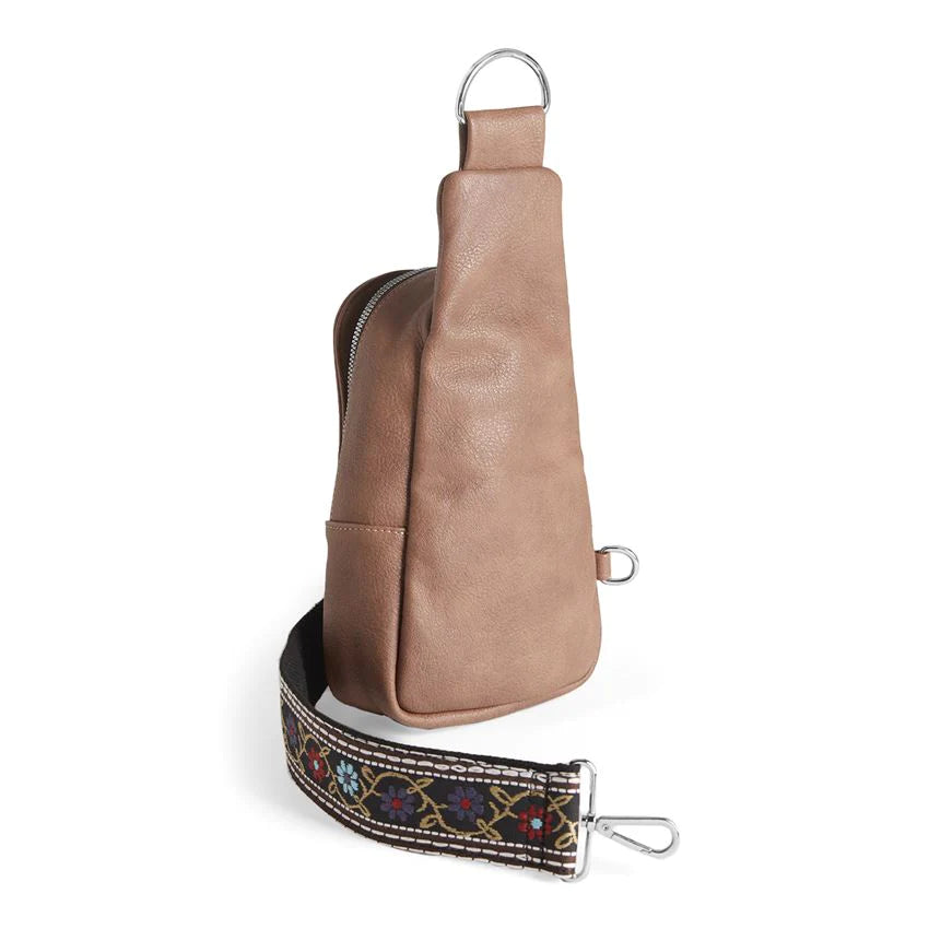 Rhea Crossbody Sling Bag