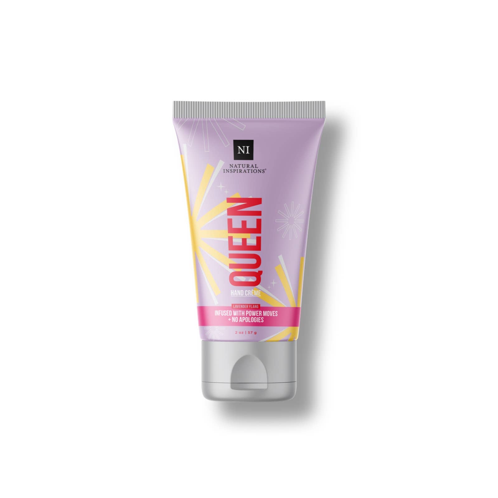Queen Mini Hand Crème