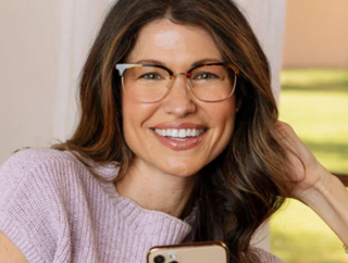 Peepers Rory Reading Glasses - Tortoise