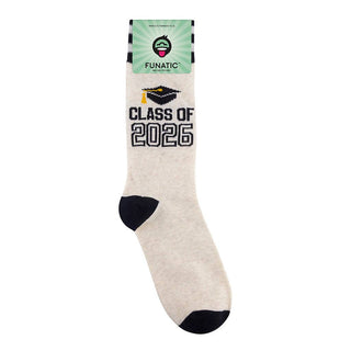 Class of 2026 Socks