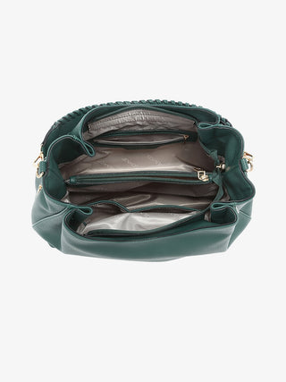 Grace Structured Tote Bag