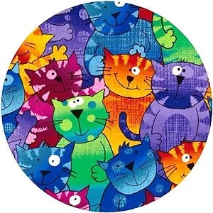 Happy Cats Jar Opener