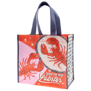 Recycled Small Gift Bag