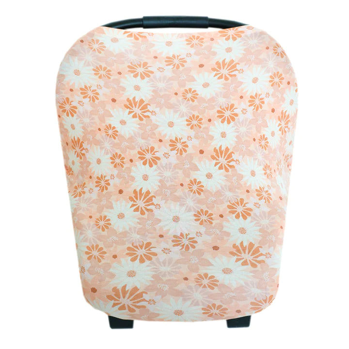 Penny Copper Pearl 5-IN-1 Multi Use Cover