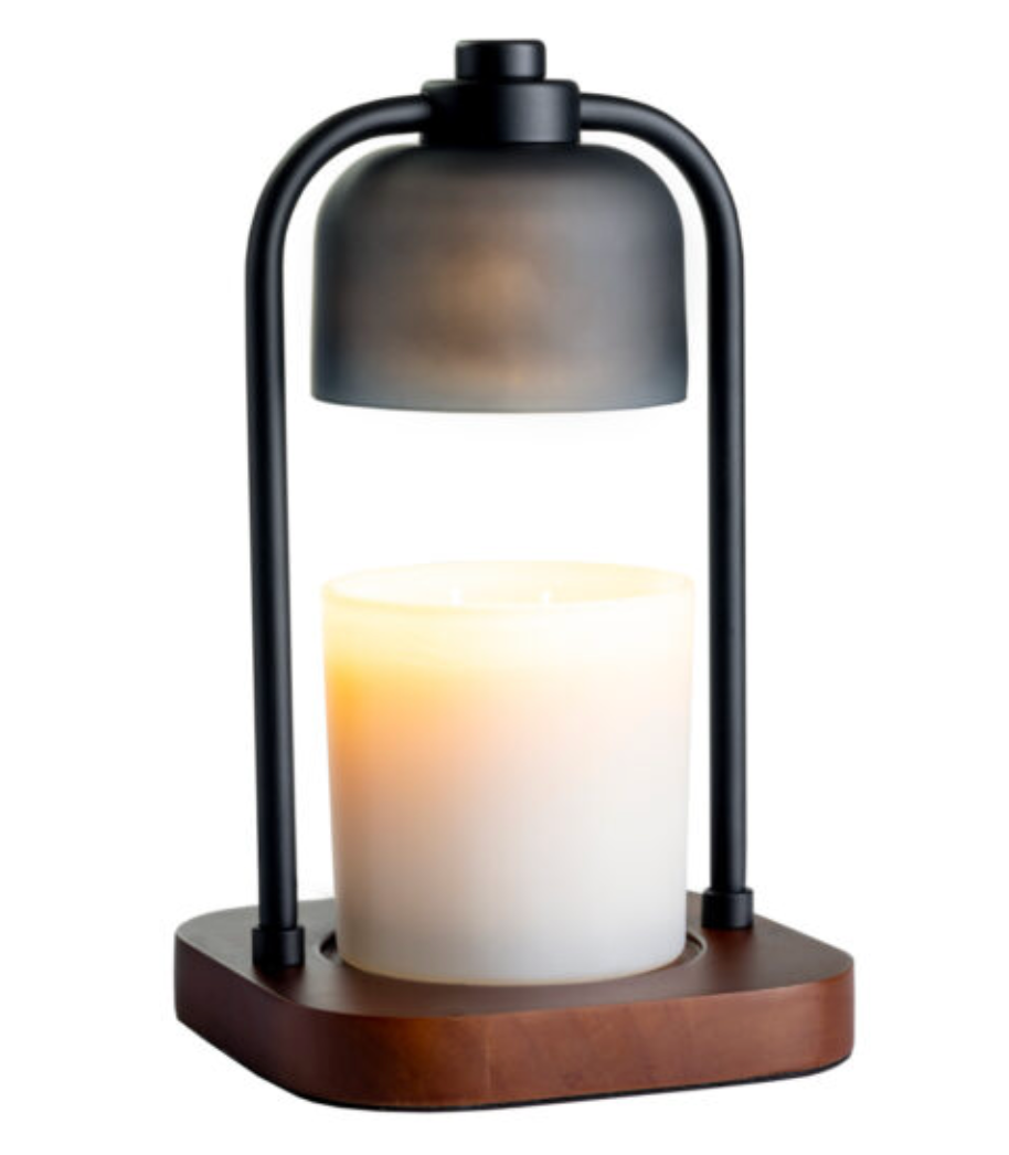 Pendant Candle Warmer Lantern