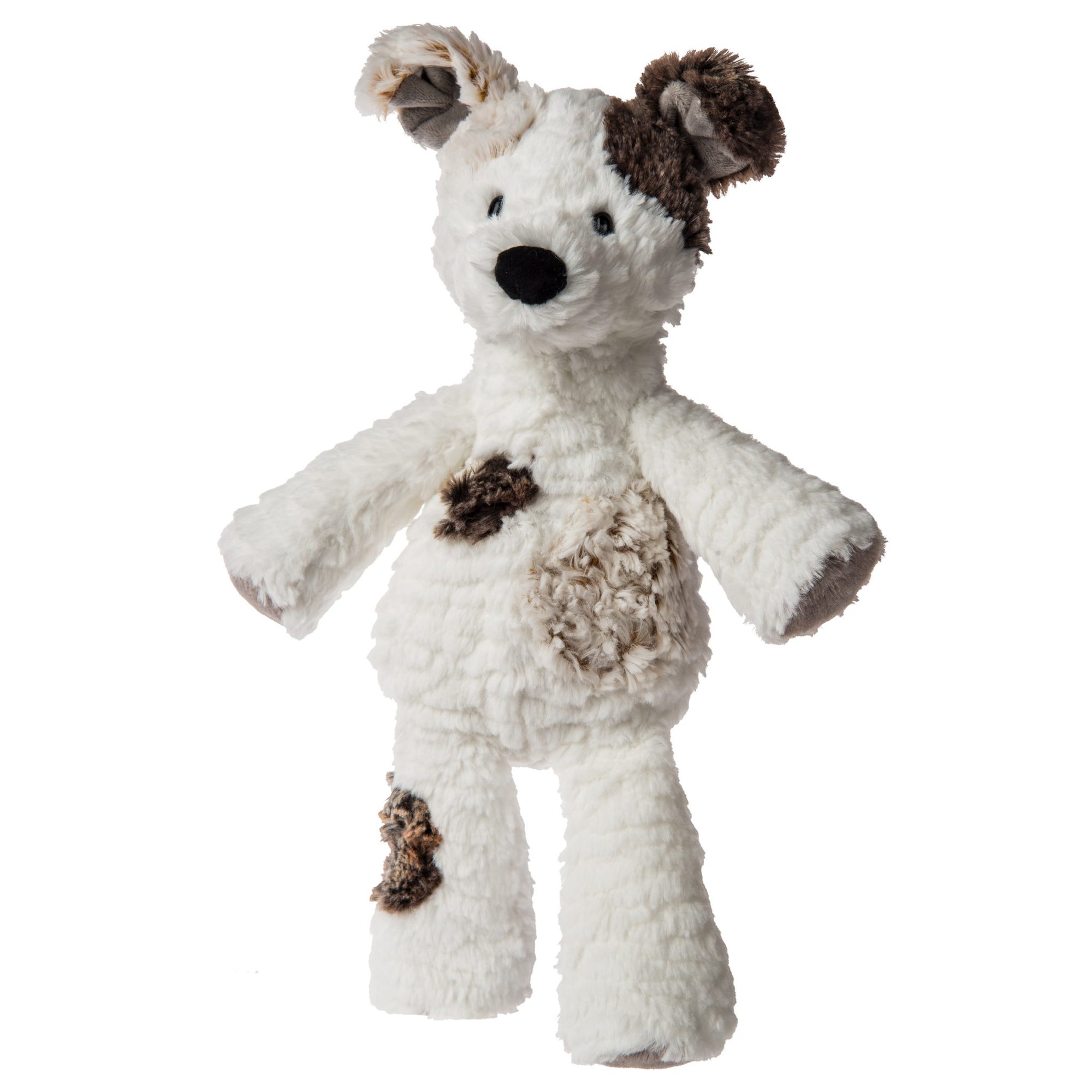 Marshmallow Reggi Pup Stuffed Animal