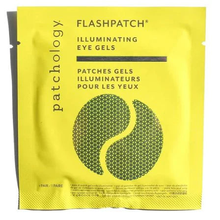 Patchology illuminating