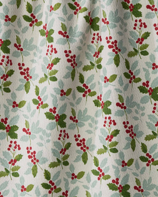 Geometry Holly Lane Luxe Kitchen Tea Towel