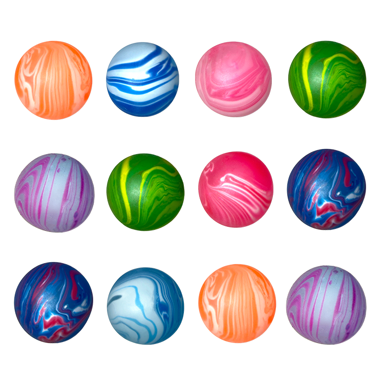 Fun Doh Squishy Fun Fidget Ball