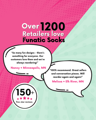 Protect Your Nuts Socks