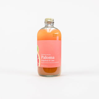 Paloma Cocktail Mixer