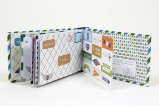Letters to My Dad Keepsake Letter Book