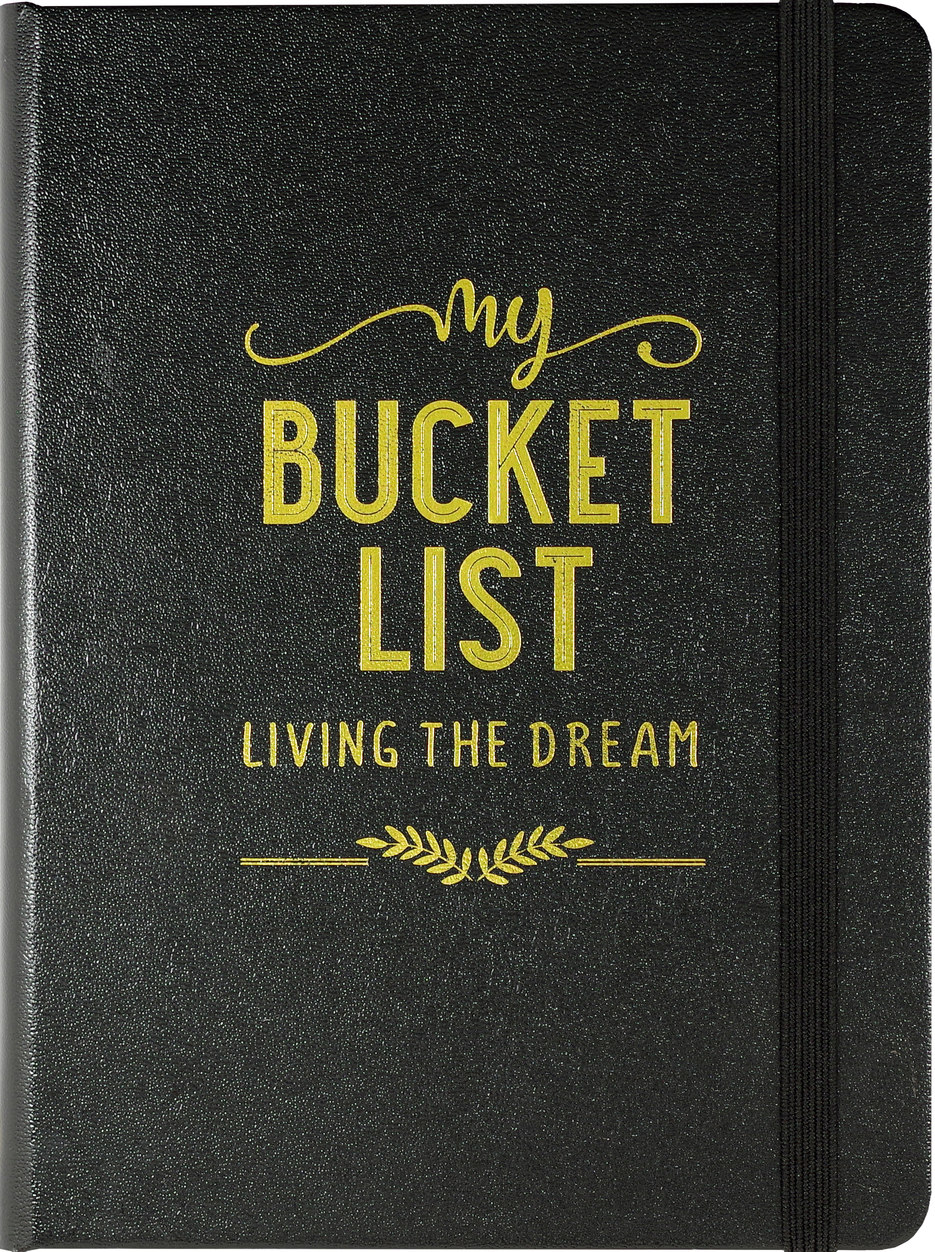 My Bucket List: Living the Dream