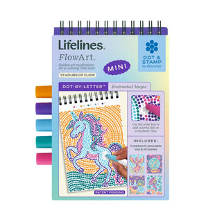 Flow Art Mini Single Enchanted Magic