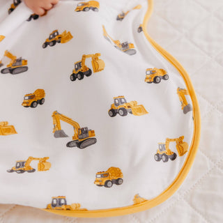 Bamboo Sleep Bag - Dozer